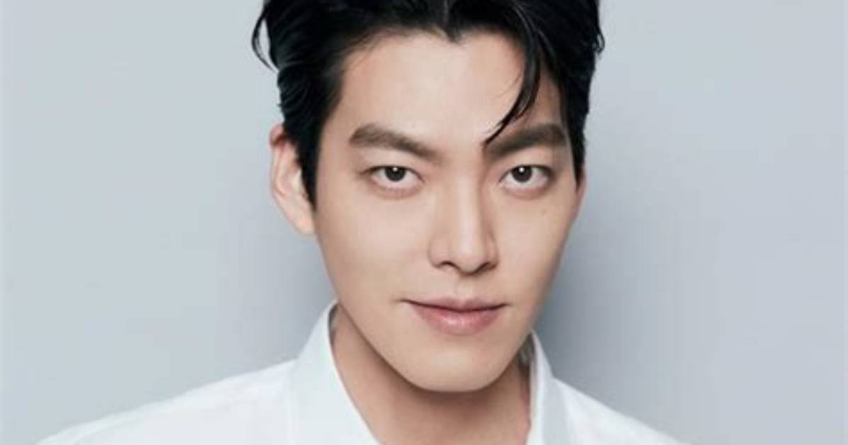 Kim Woo-Bin