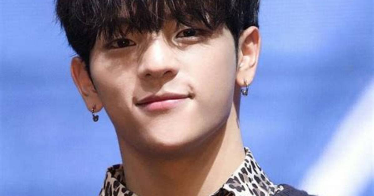 Kim Woojin