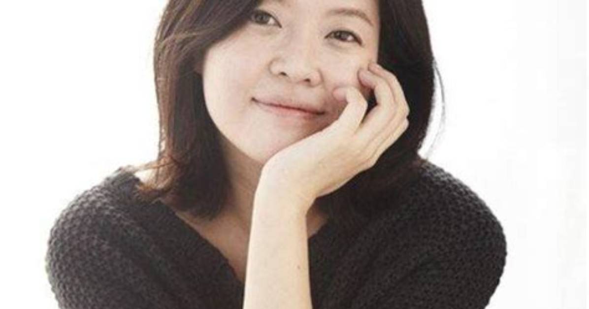 Kim Yeo-Jin