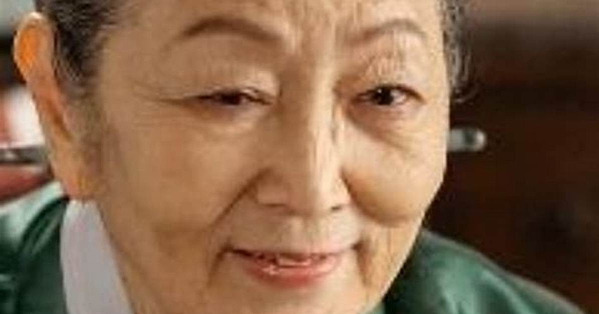 Kim Young-Ok