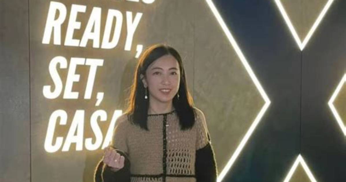 Kimbee Chan Net Worth