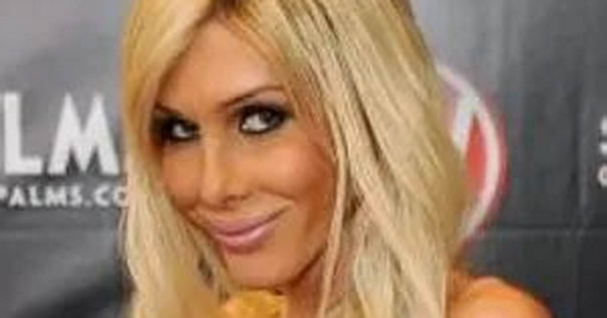 Kimber James Net Worth