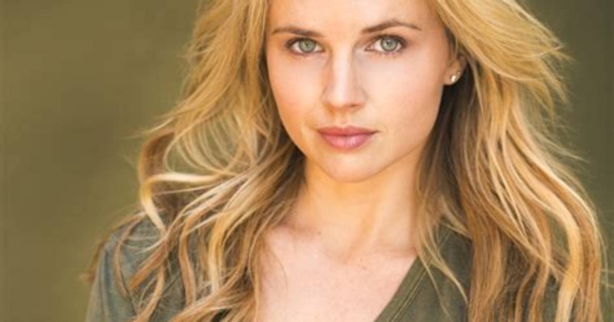 Kimberley Crossman