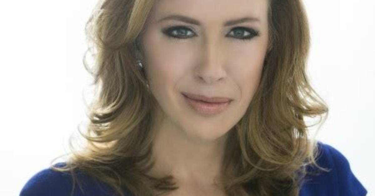 Kimberley Strassel Net Worth