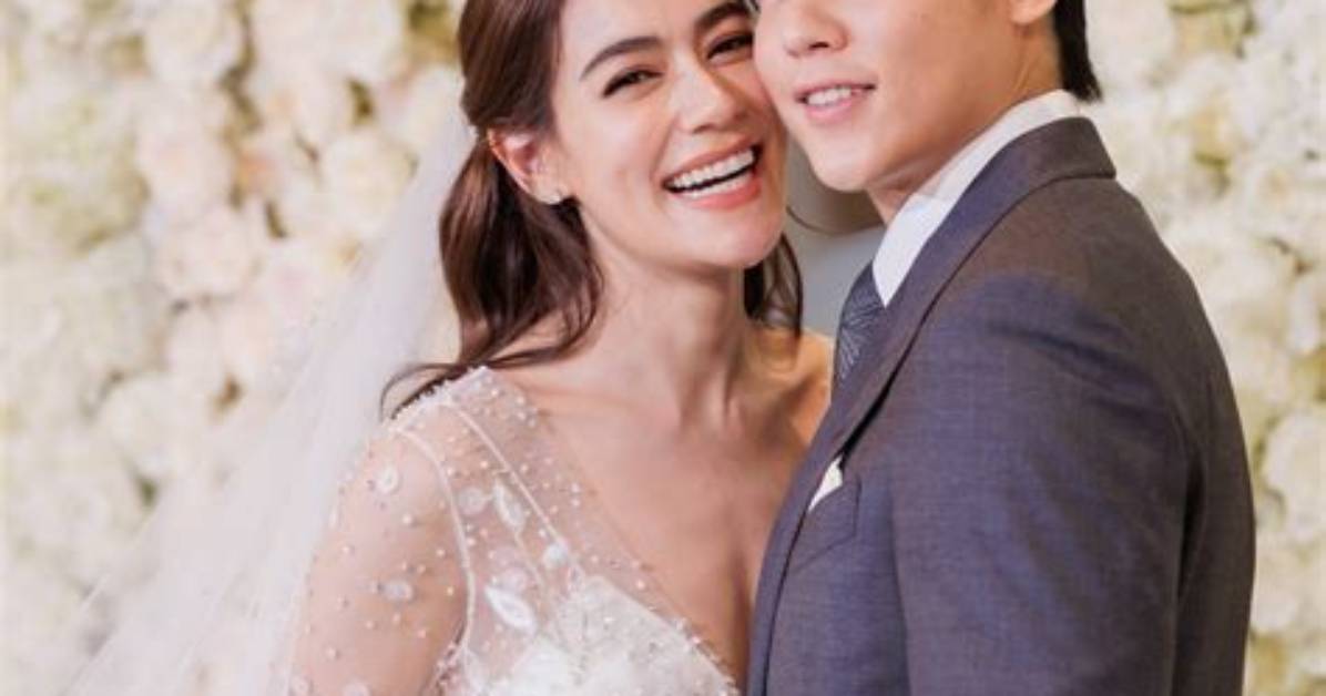 Kimberley Woltemas Gives Update on Wedding with Mark Prin