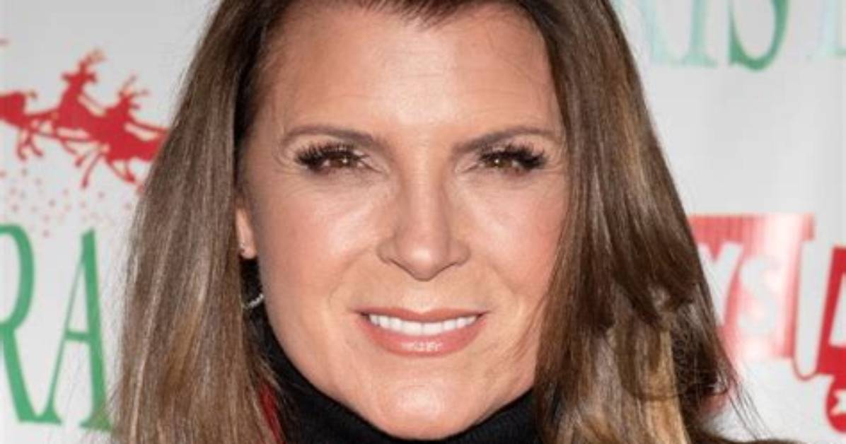 Kimberlin Brown