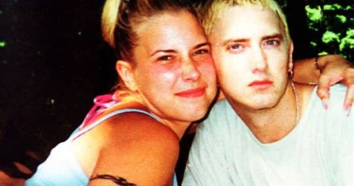 Kimberly Anne Scott (Ex-Femme D'eminem), Bio, Enfants, Parker Scott, Famille - Celebrity. Tn