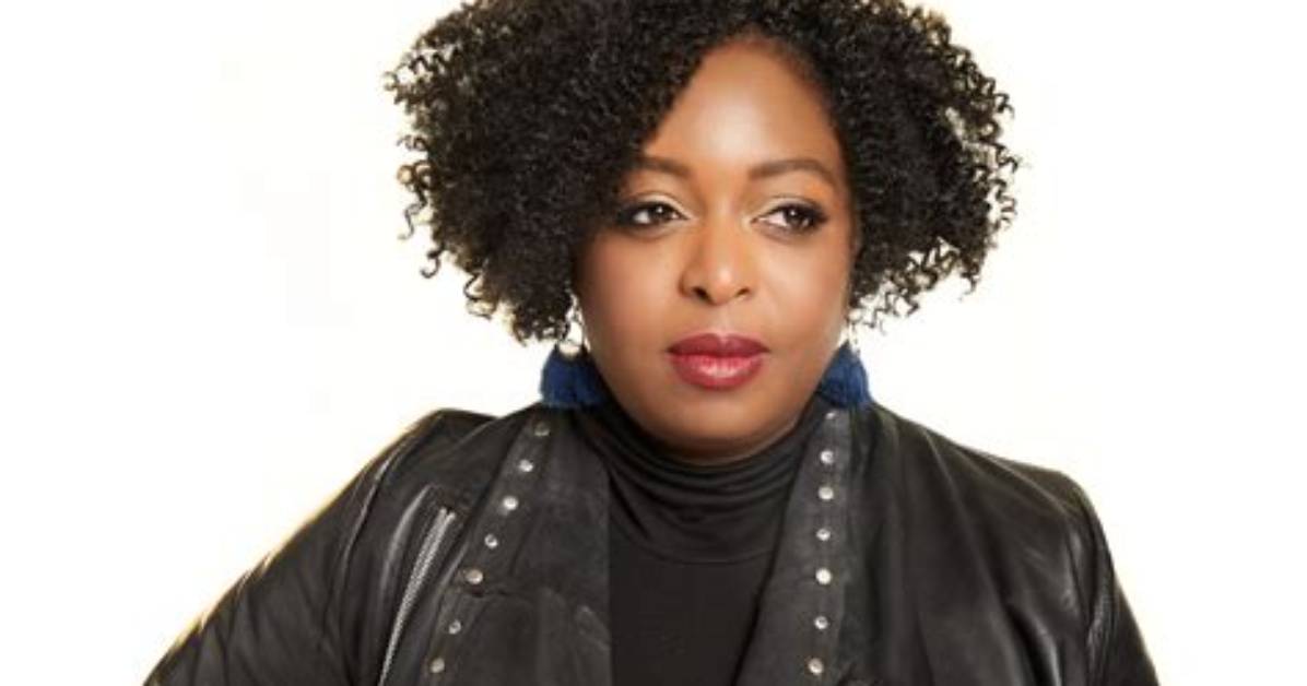 Kimberly Bryant