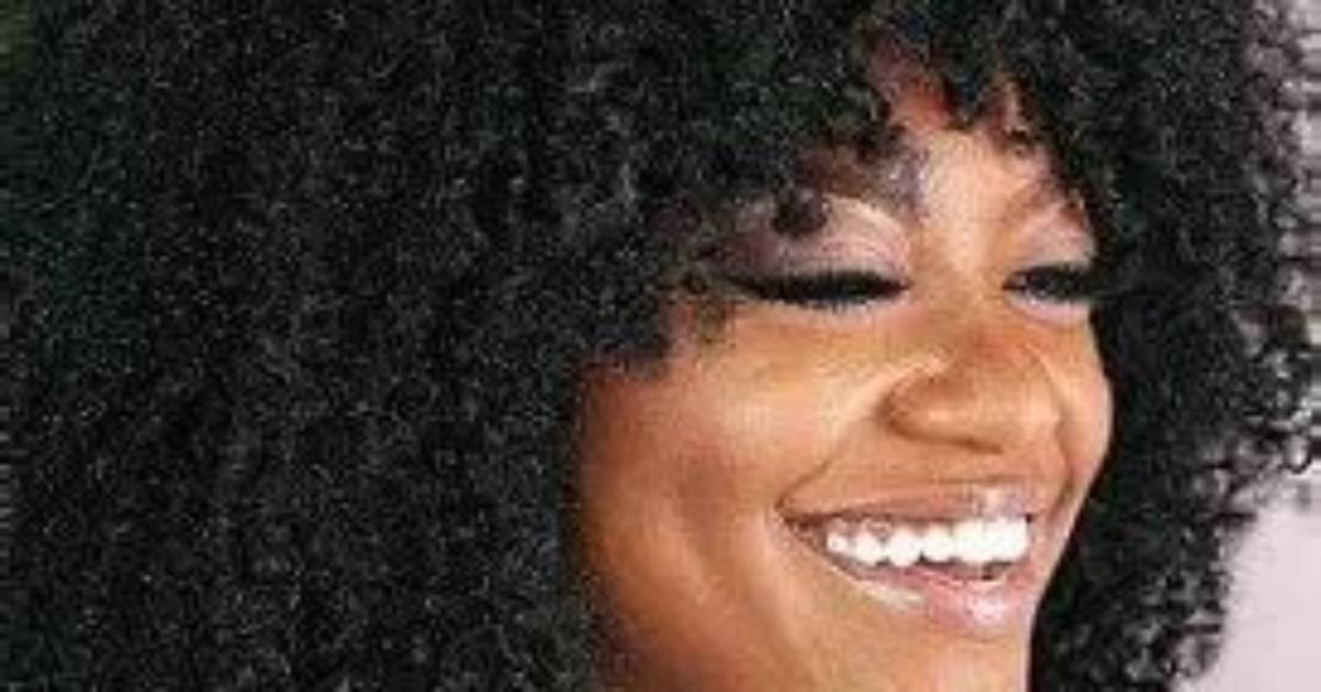 Kimberly Cherrell Net Worth