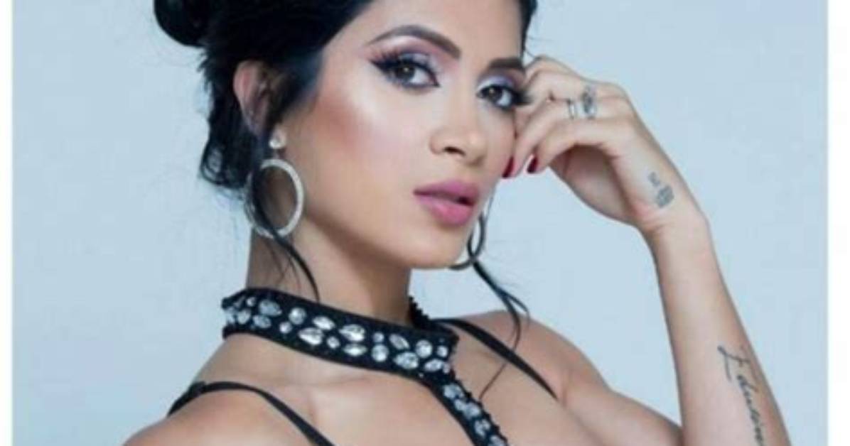 Kimberly Flores Net Worth