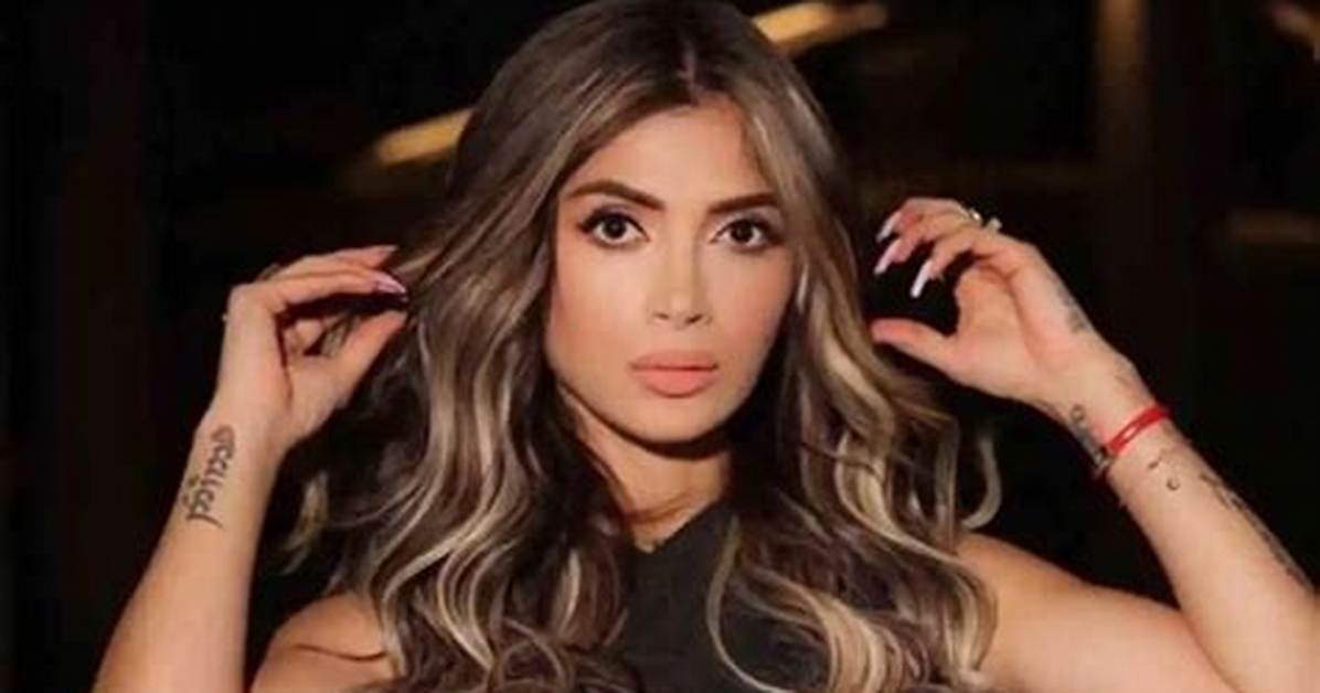 Kimberly Flores