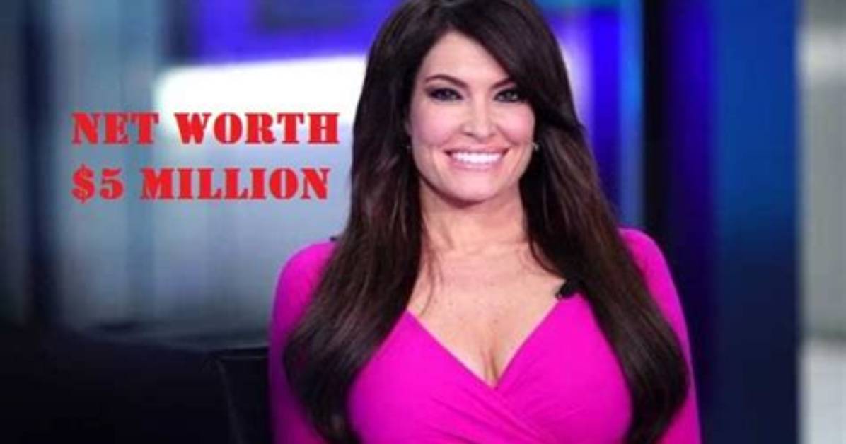 Kimberly Guilfoyle Net Worth