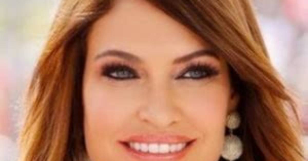 Kimberly Guilfoyle; Trump, Net Worth, Education, Wiki, Married, Facts