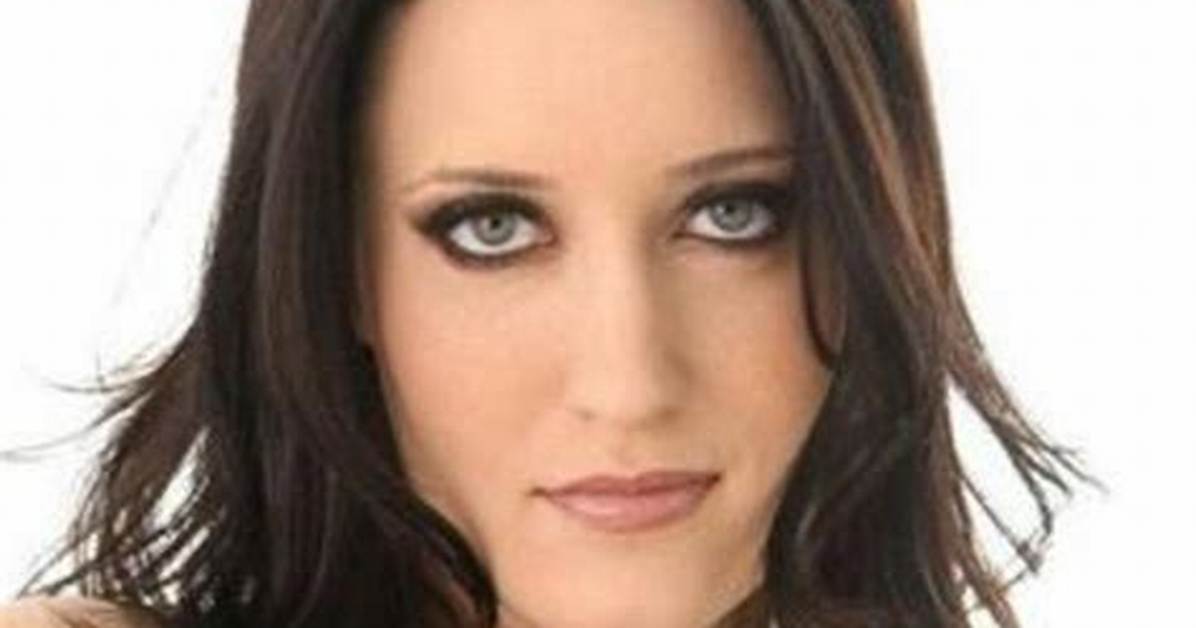 Kimberly Kane Net Worth