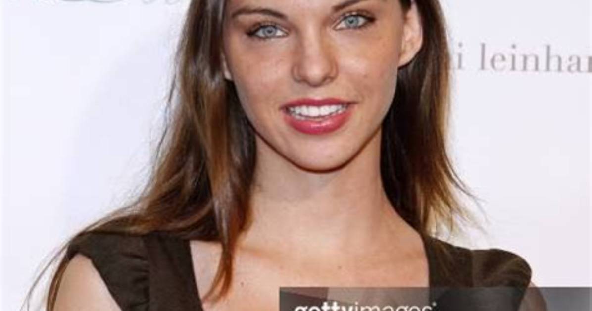 Kimberly Leemans