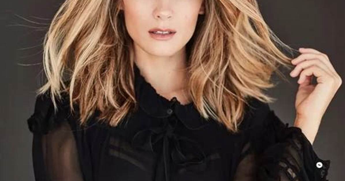 Kimberly Matula Net Worth