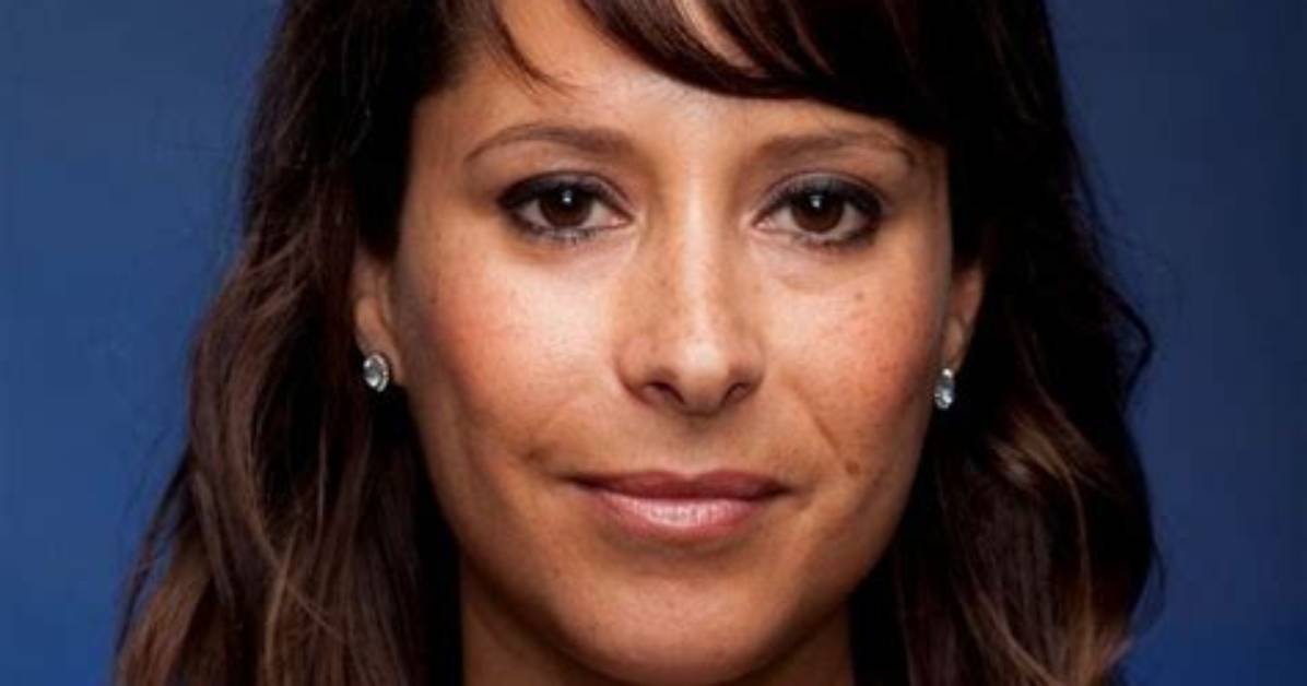 Kimberly Mccullough