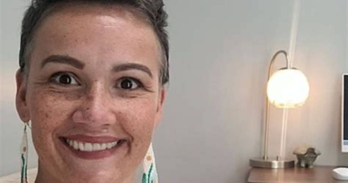 Kimberly Nance – Mena, Ar