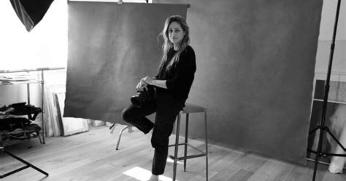 Kimberly Ovitz