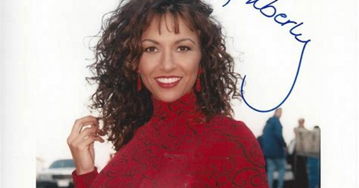 Kimberly Page