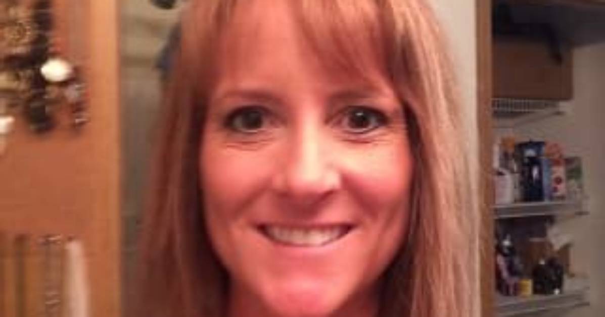 Kimberly Royer – Georgetown, Oh