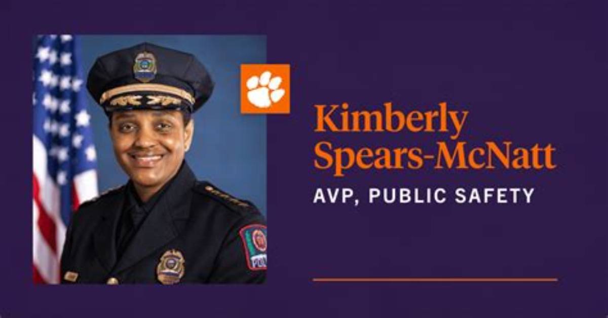 Kimberly Spears – Creston, Ia