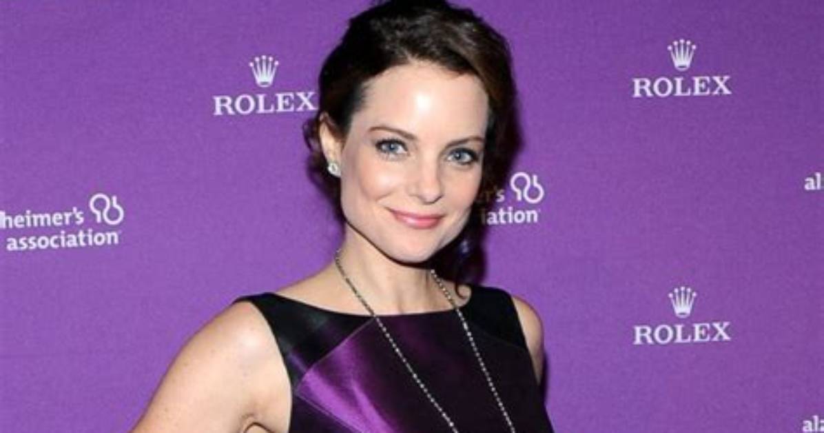 Kimberly Williams-Paisley Recalls Her Most Difficult Scene in 'Father of the Bride'