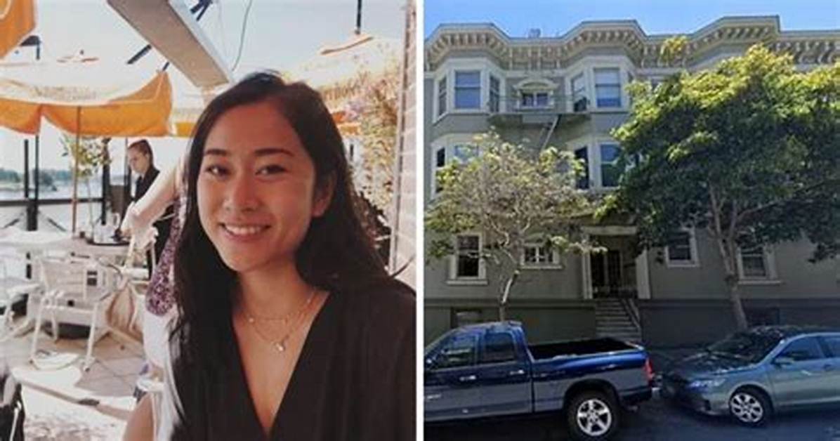 Kimberly Wong Found Dead in San Francisco’s Pacific Heights Neighborhood, Suspected Homicide