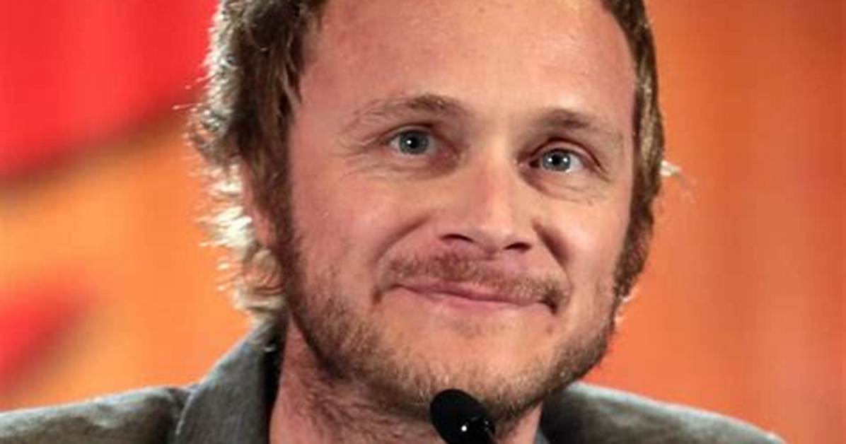 Kimble Anders Net Worth