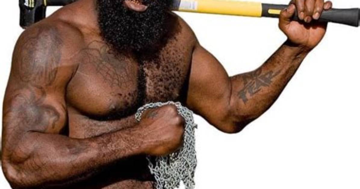 Kimbo Slice Net Worth