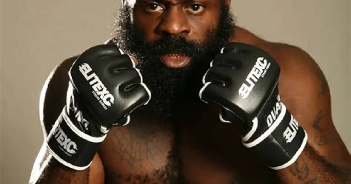 Kimbo Slice
