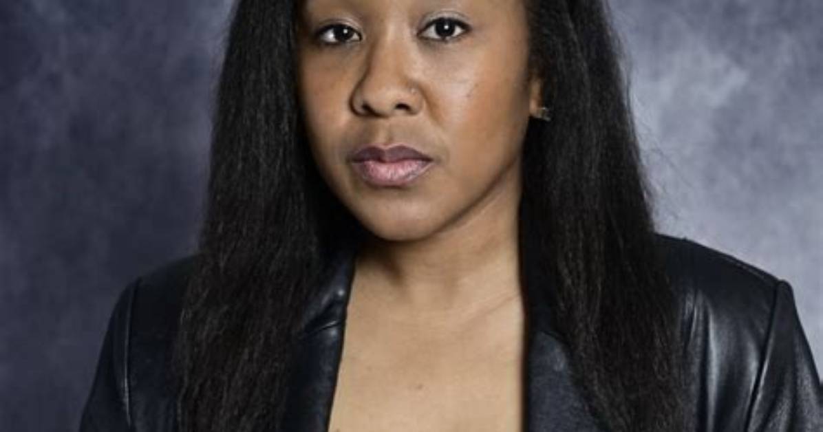 Kimia Workman Net Worth