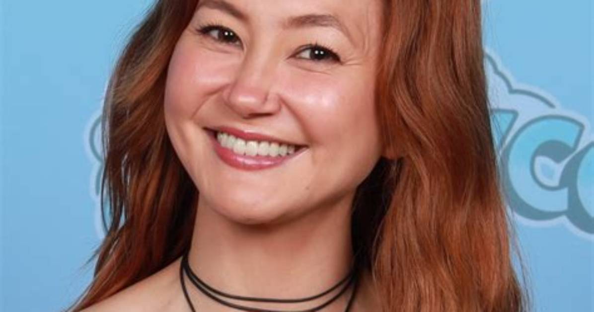 Kimiko Glenn Net Worth