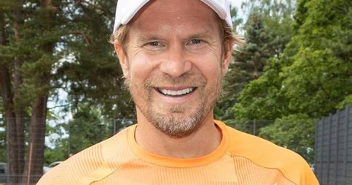 Kimmo Timonen Net Worth