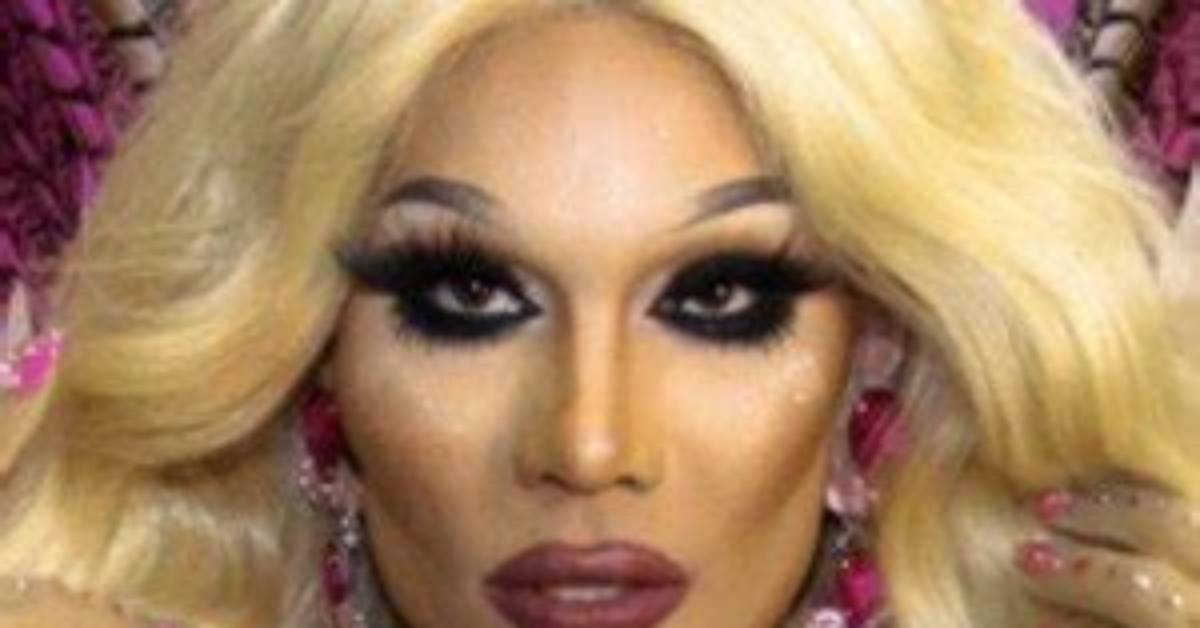 Kimora Blac Net Worth