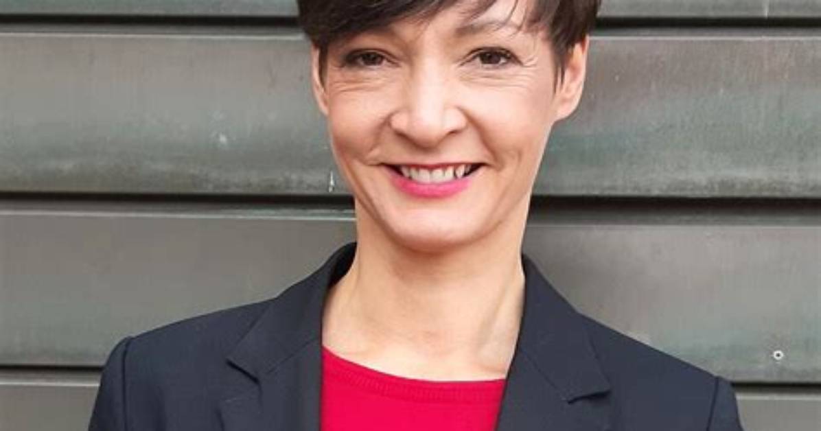 Kimsy Von Reischach Net Worth