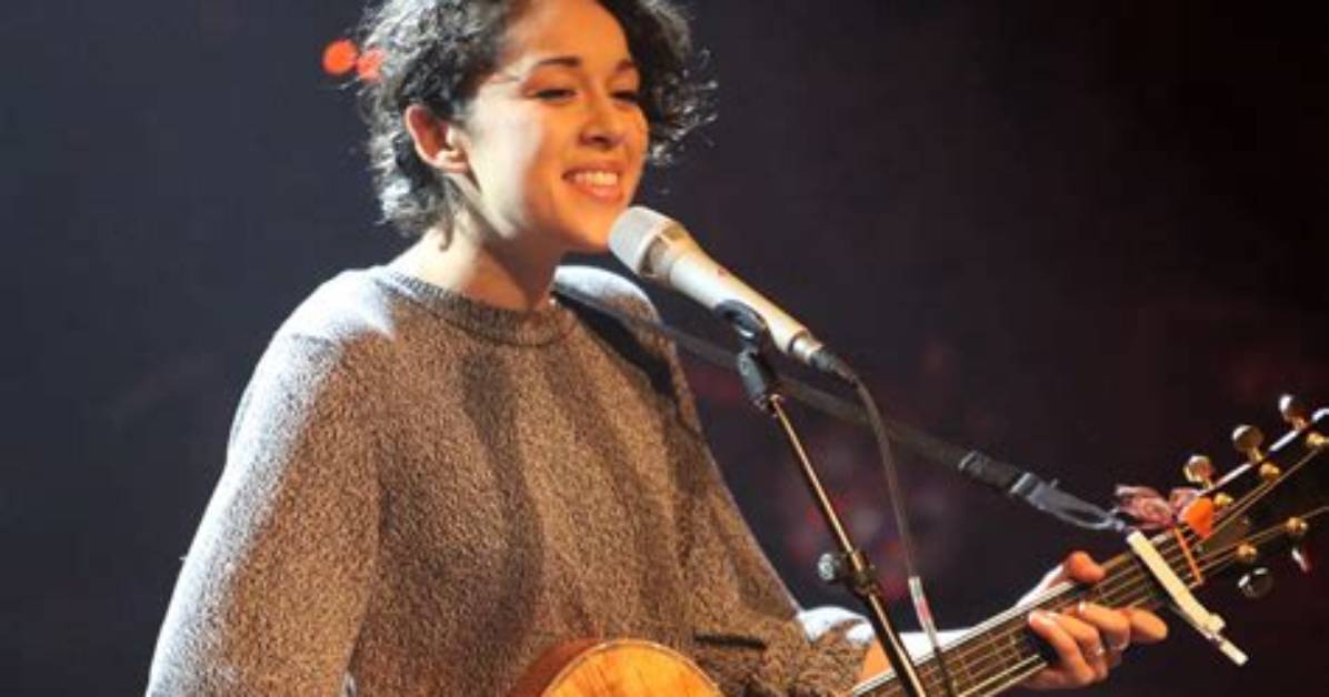 Kina Grannis