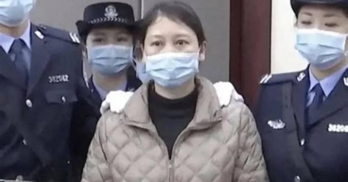 Kindergarten Teacher in China Executed for Poisoning 25 Students, Resulting in One Death
