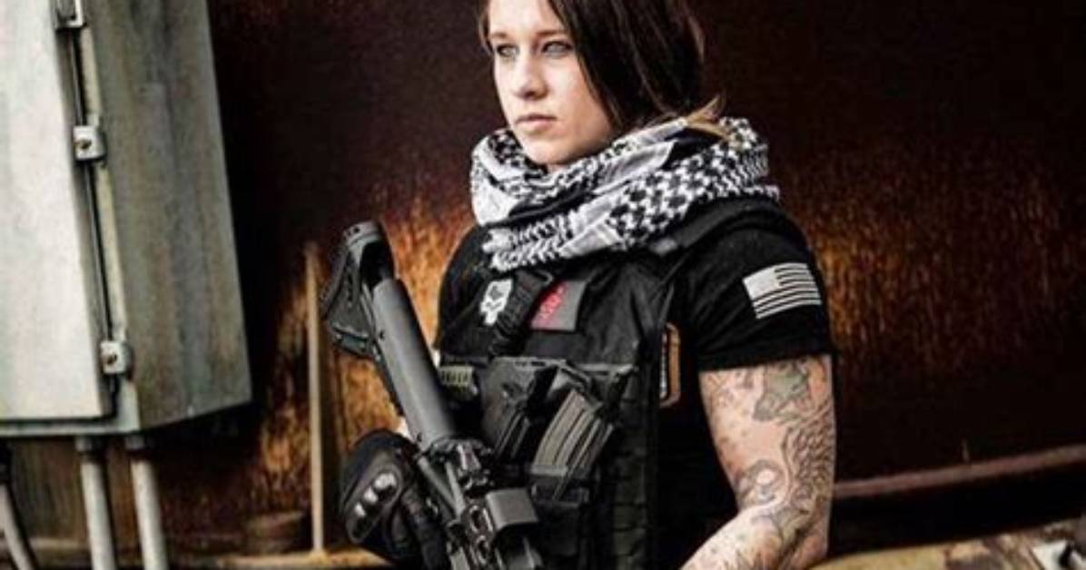 Kinessa Johnson