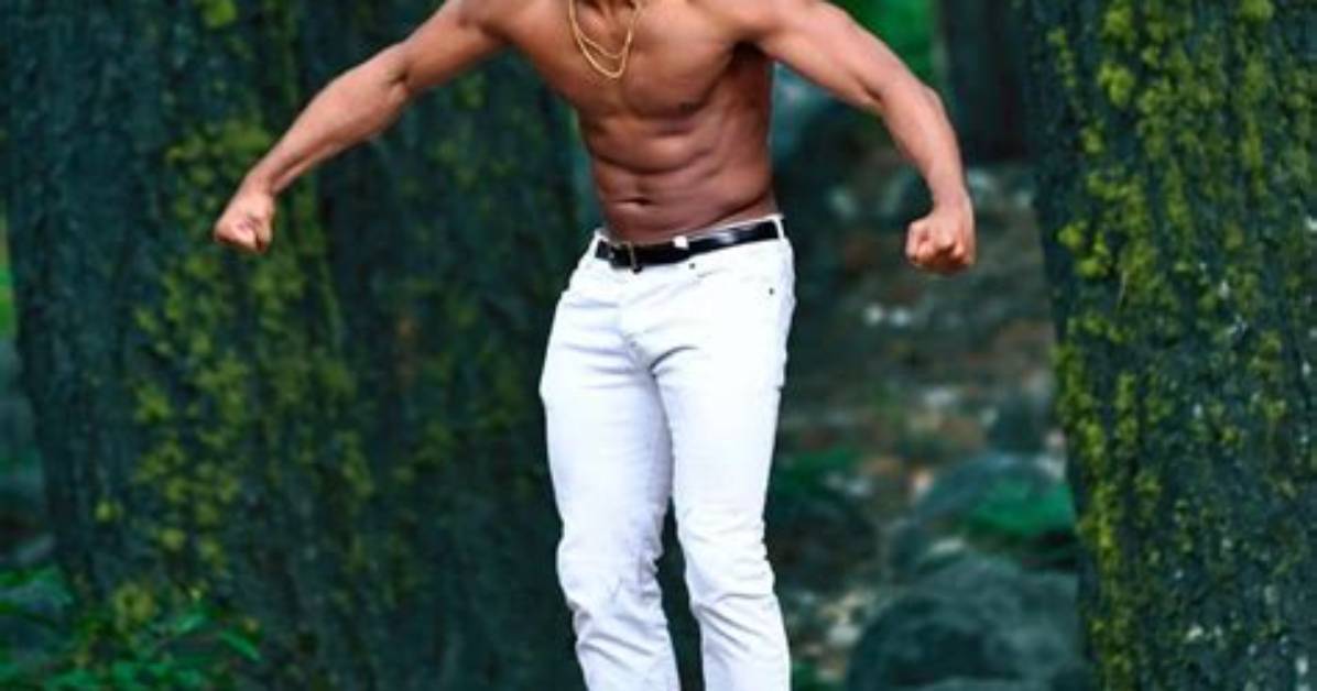 King Bach