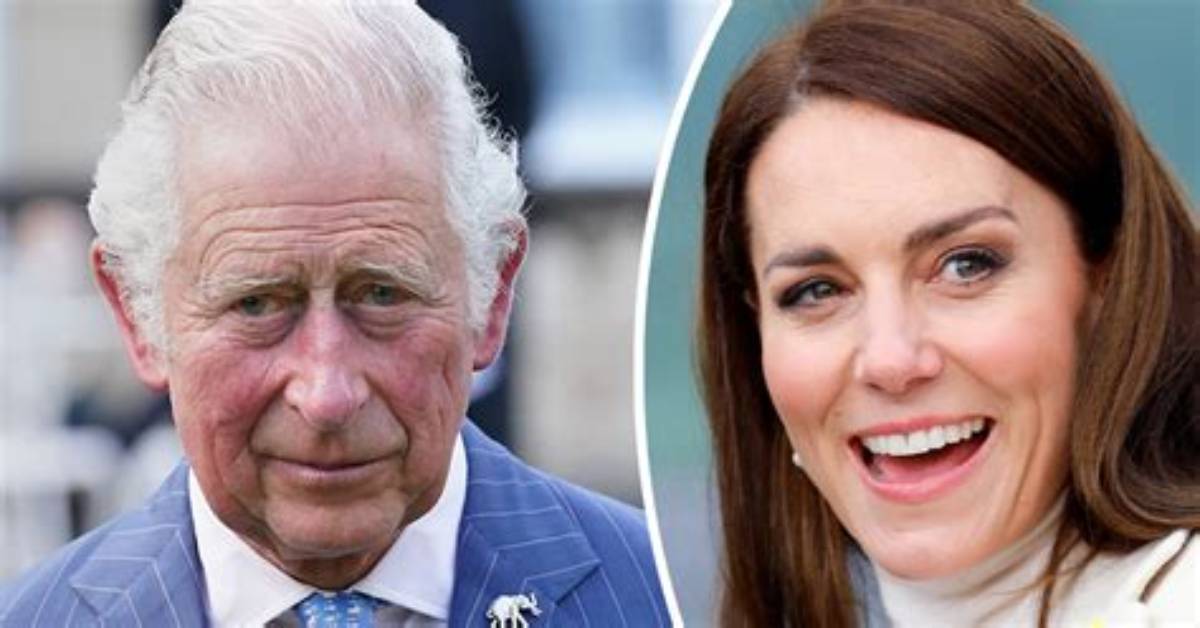 King Charles Awards Kate Middleton with New Title: Inside Their Powerful Bond