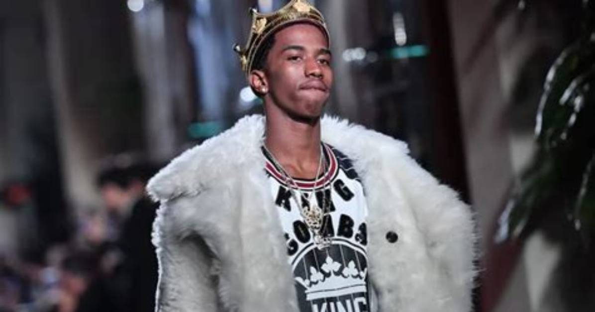King Combs Net Worth 2024