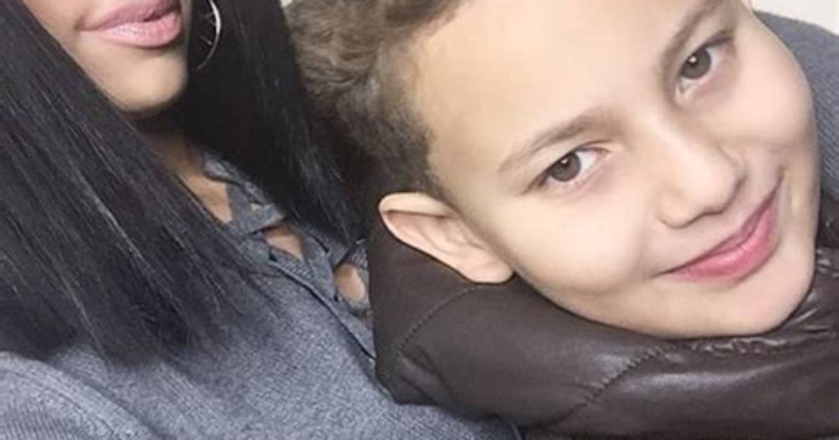 King Conde (Erica Mena's Son); Wiki, Bio, Birthday, Parents, Siblings