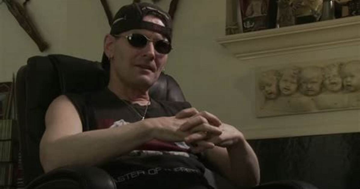 King Diamond Net Worth