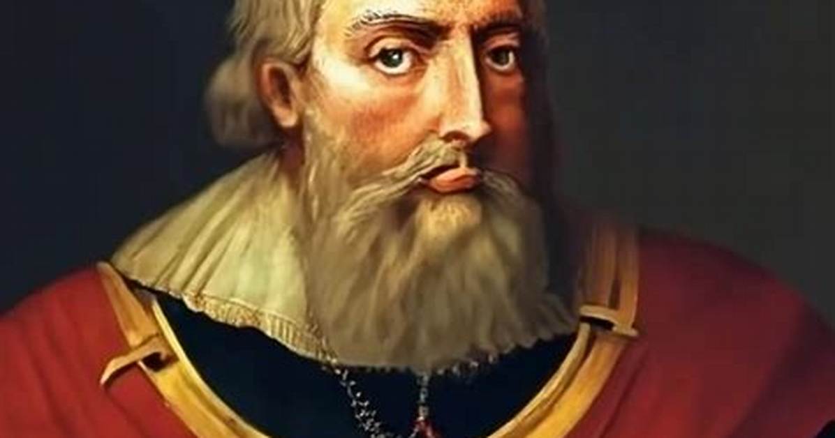 King Edward I *The Elder* of England: Family Tree by Comrade28