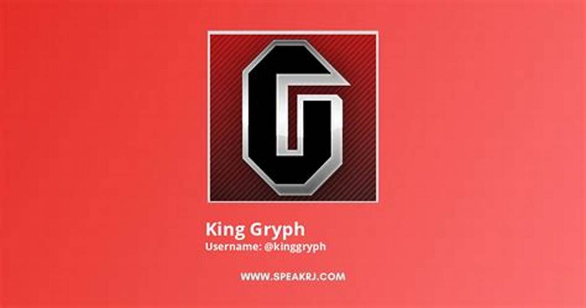 King Gryph