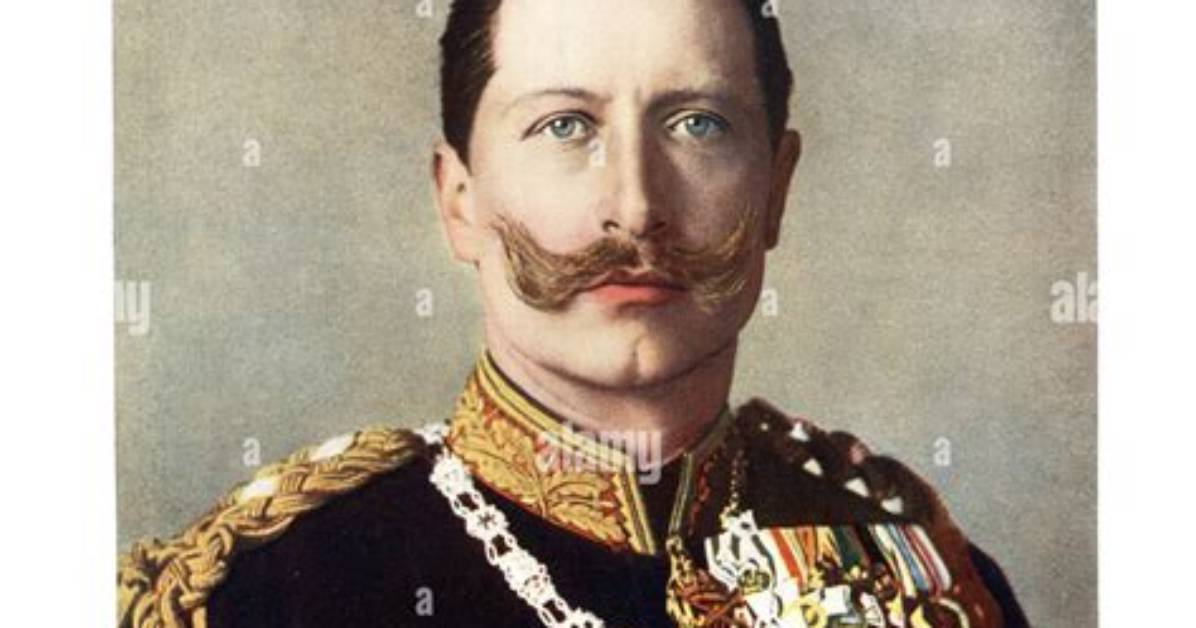 King Kaiser