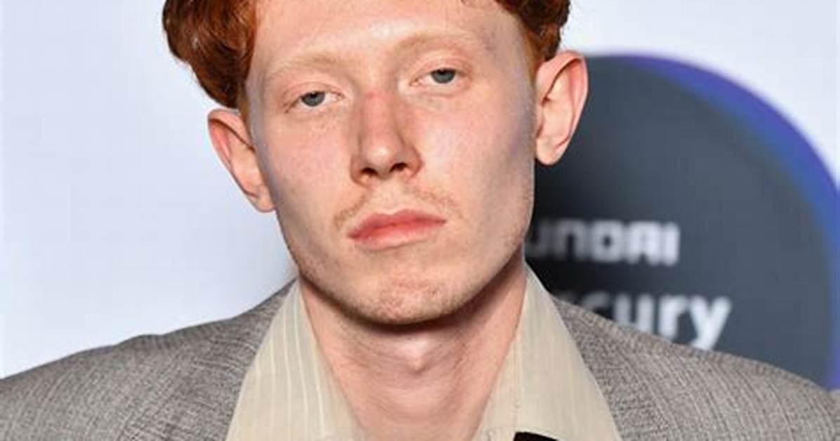King Krule Net Worth