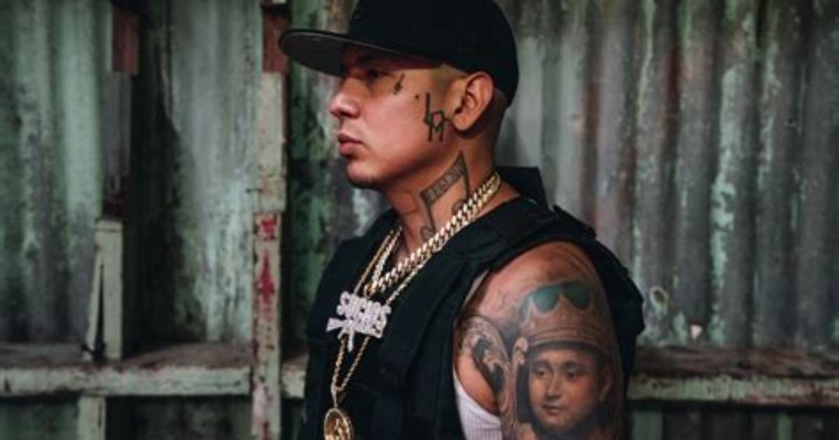 King Lil G