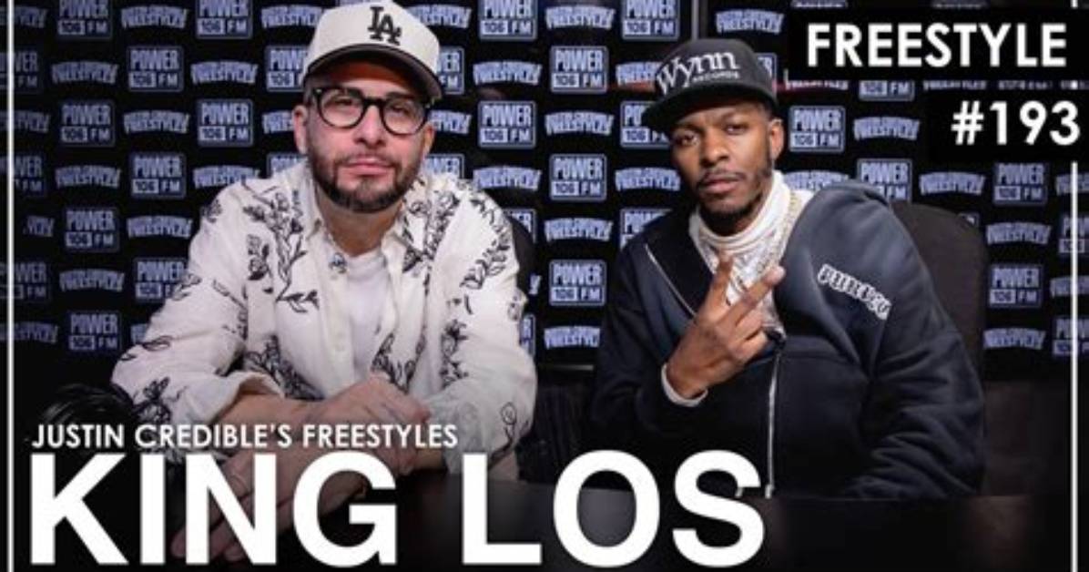 King Los